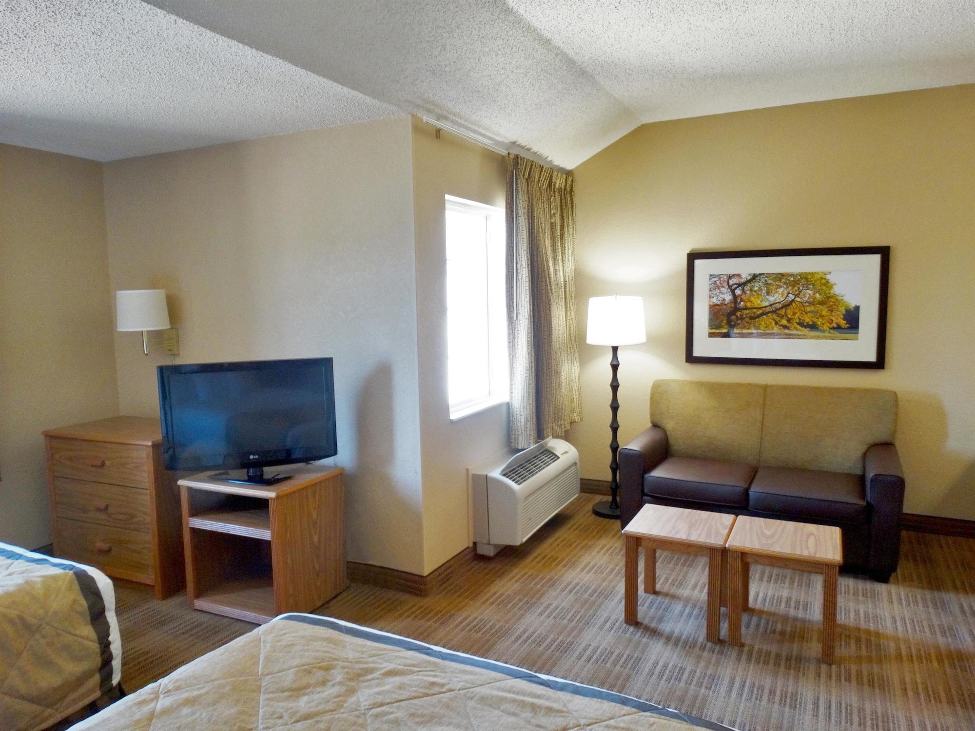 Extended Stay America Suites - Fishkill - Route 9 Esterno foto