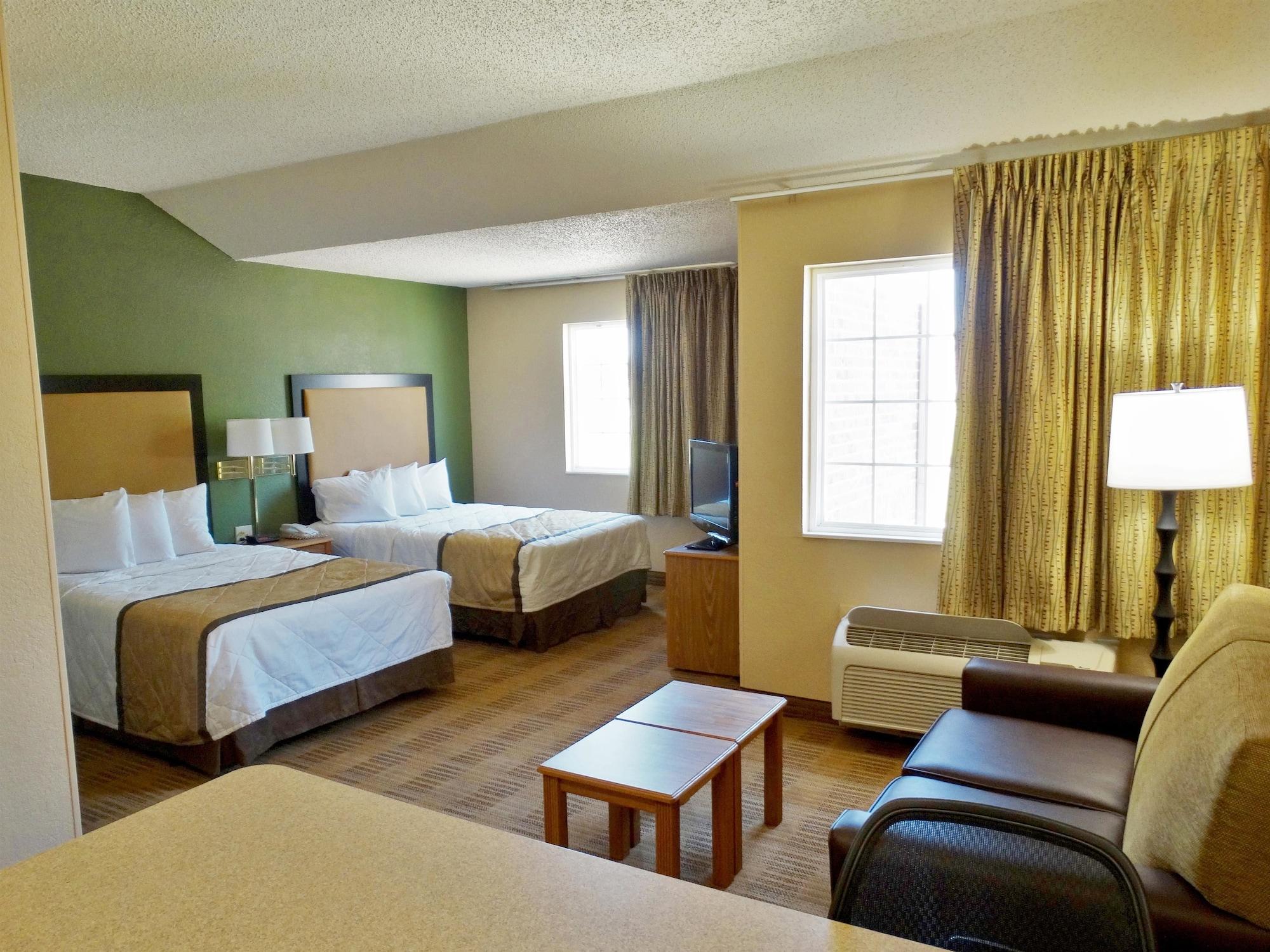 Extended Stay America Suites - Fishkill - Route 9 Esterno foto