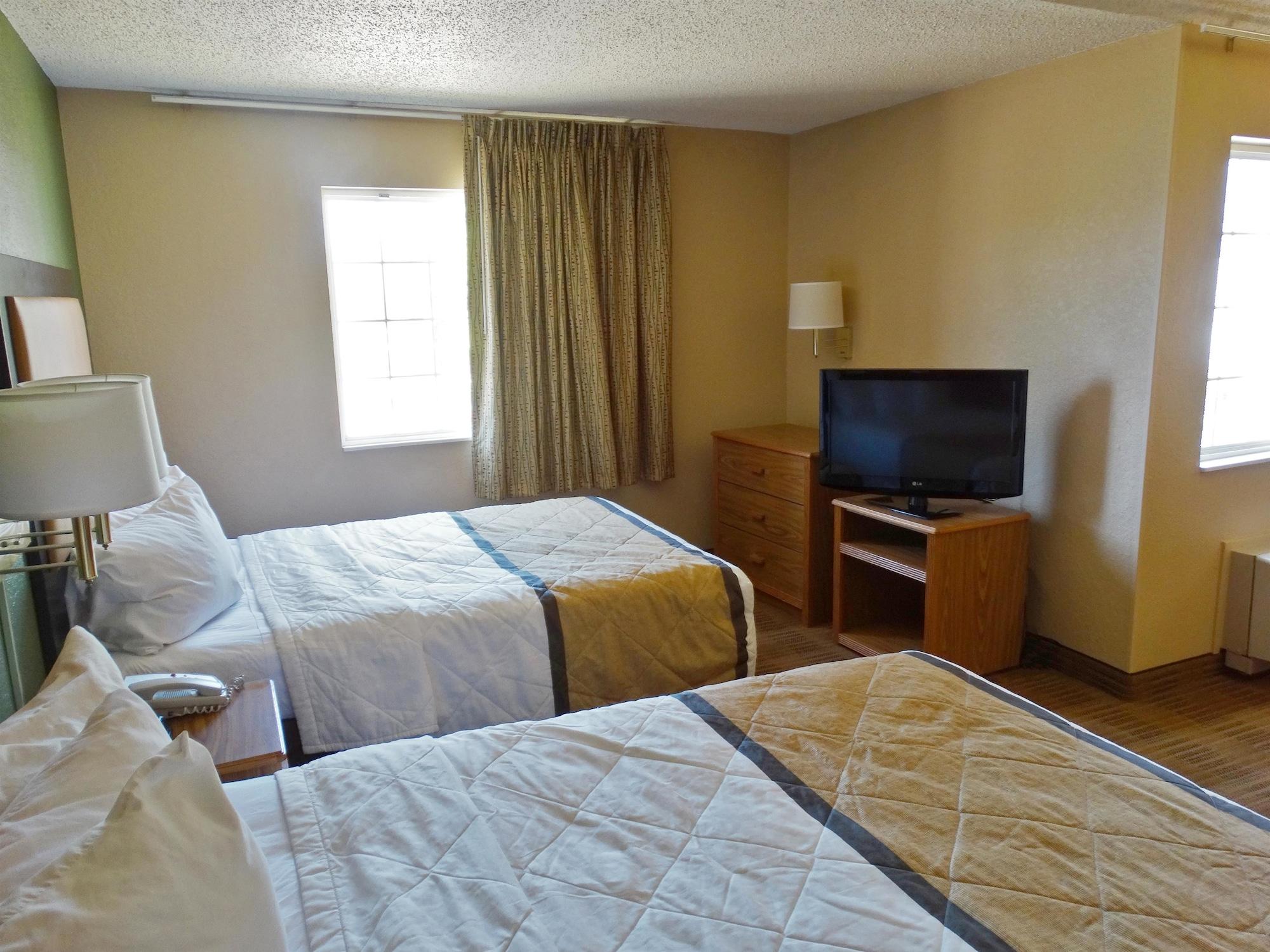Extended Stay America Suites - Fishkill - Route 9 Esterno foto