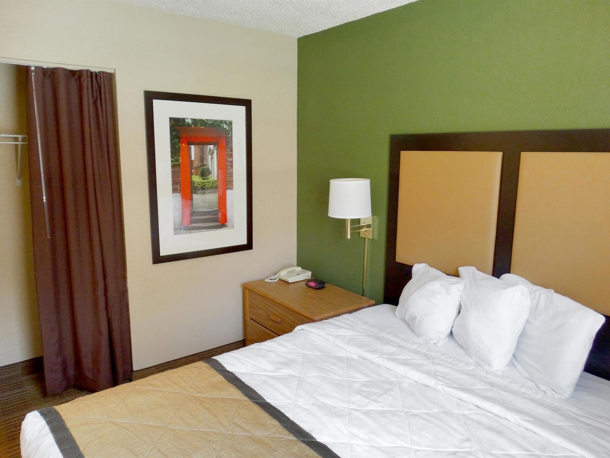 Extended Stay America Suites - Fishkill - Route 9 Esterno foto