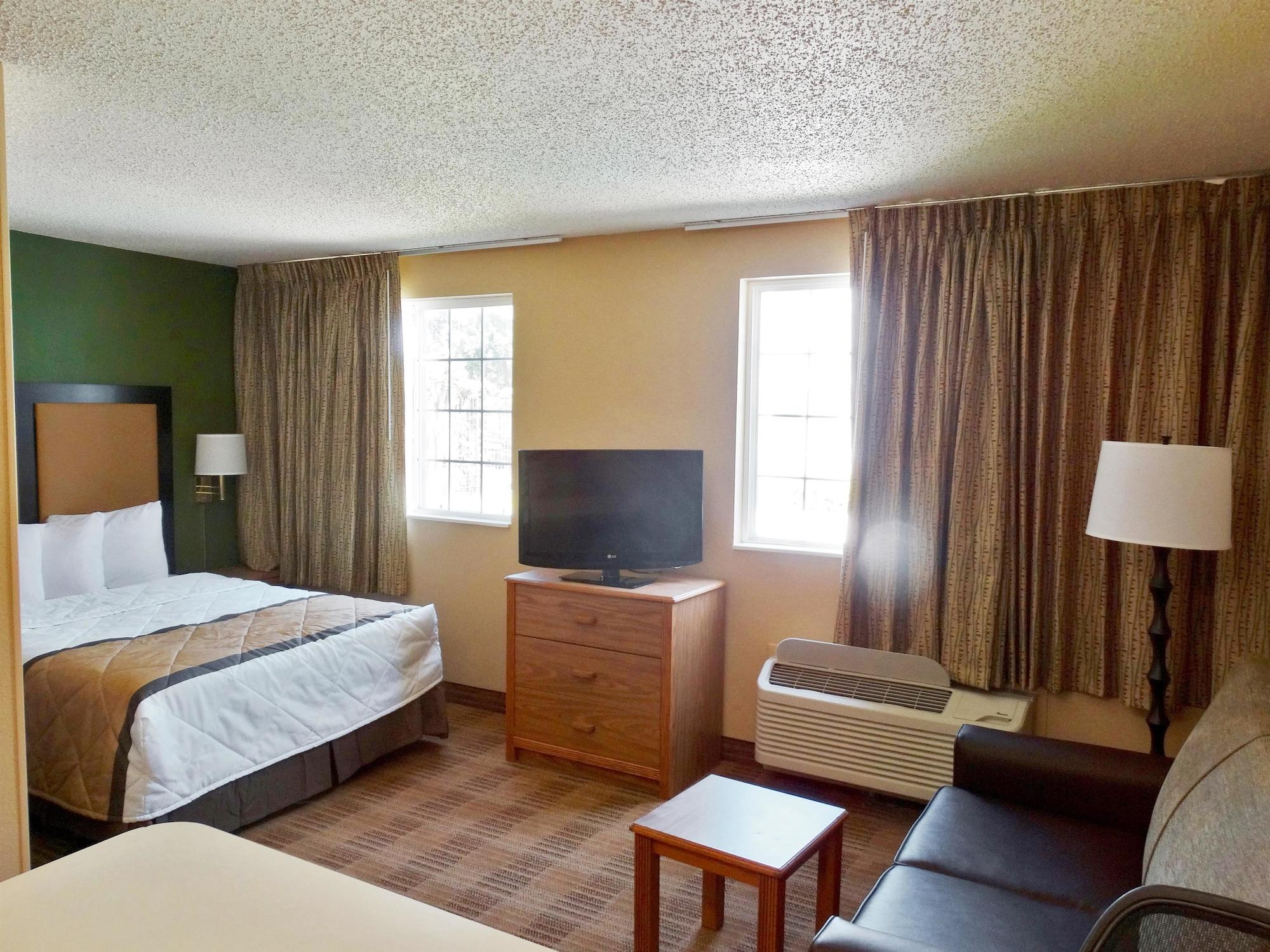Extended Stay America Suites - Fishkill - Route 9 Esterno foto