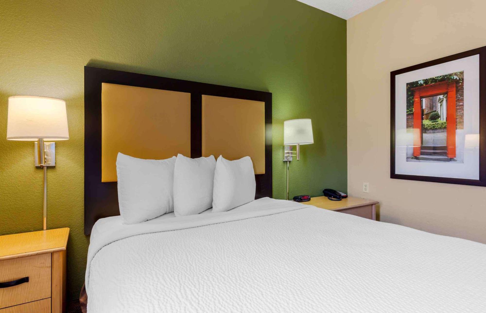 Extended Stay America Suites - Fishkill - Route 9 Esterno foto