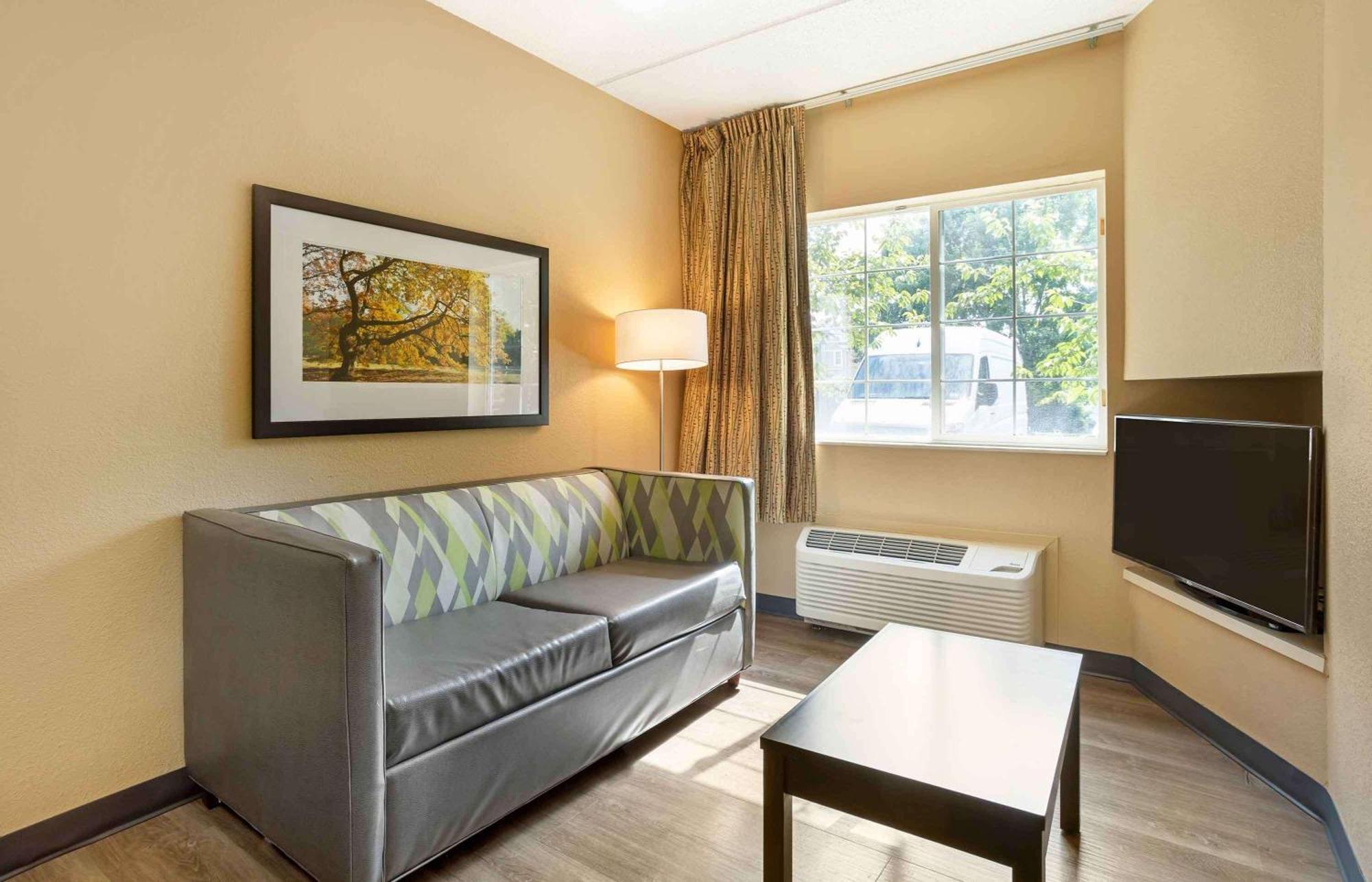 Extended Stay America Suites - Fishkill - Route 9 Esterno foto