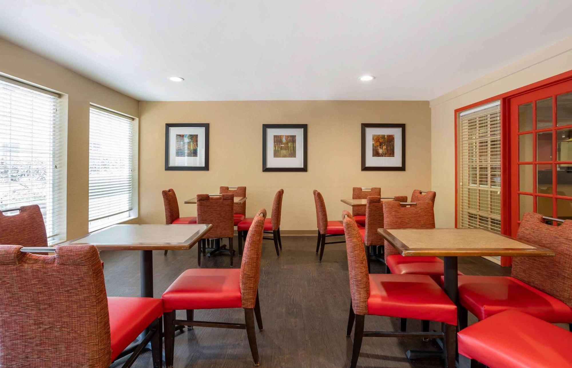 Extended Stay America Suites - Fishkill - Route 9 Esterno foto