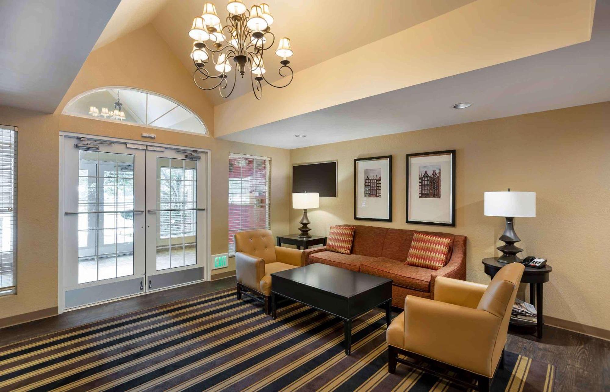 Extended Stay America Suites - Fishkill - Route 9 Esterno foto