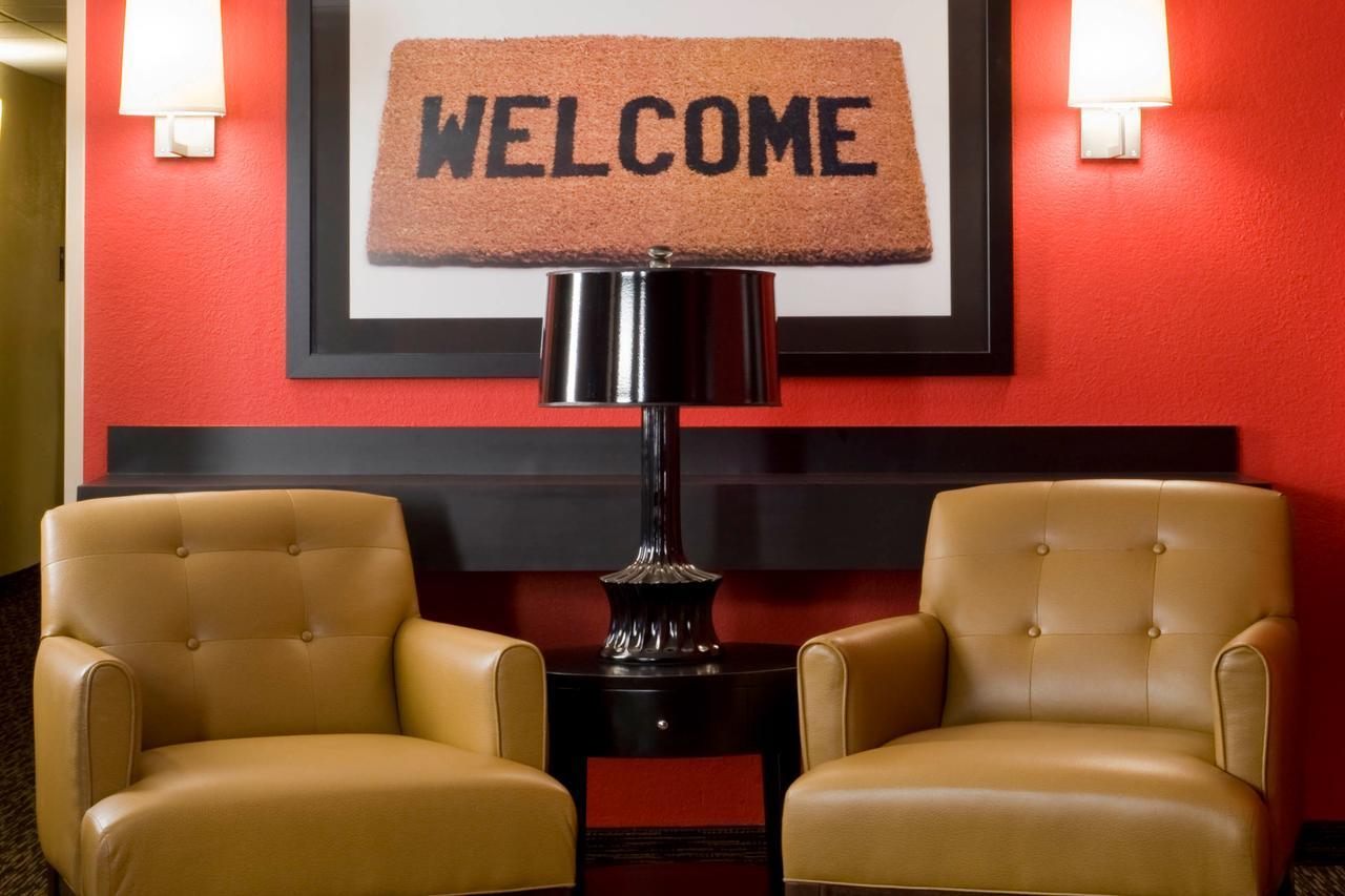 Extended Stay America Suites - Fishkill - Route 9 Esterno foto
